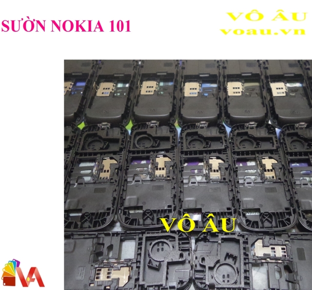 SƯỜN NOKIA 101