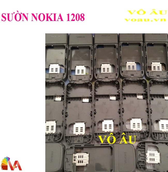 SƯỜN NOKIA 1208