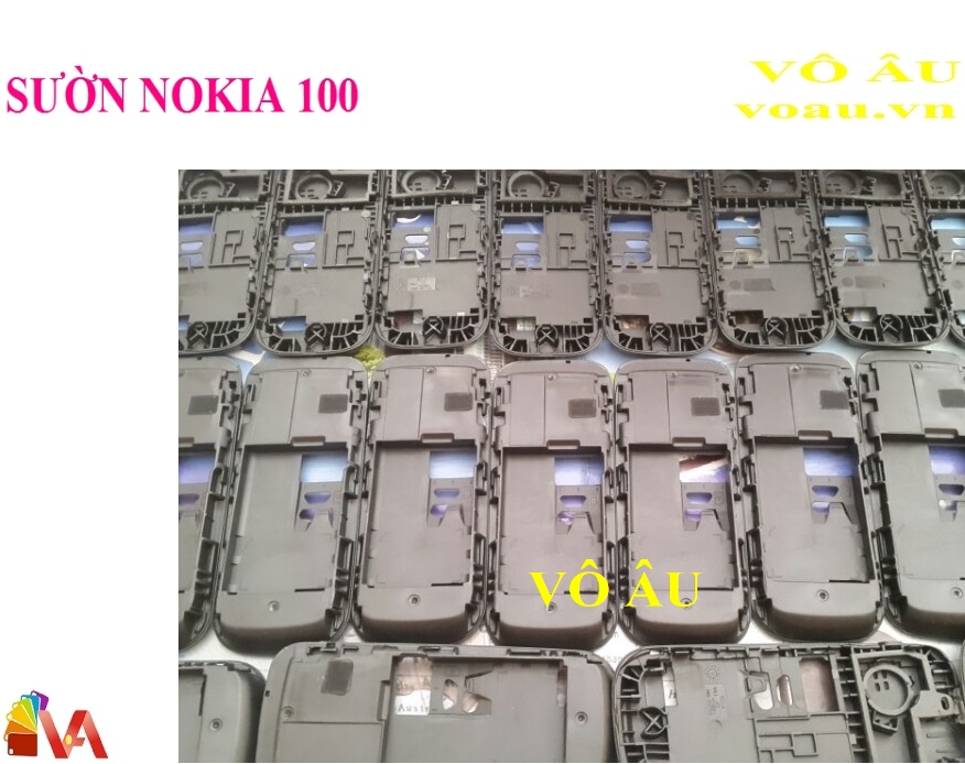 SƯỜN NOKIA 100