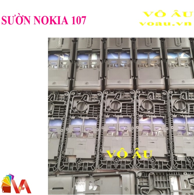 SƯỜN NOKIA 107