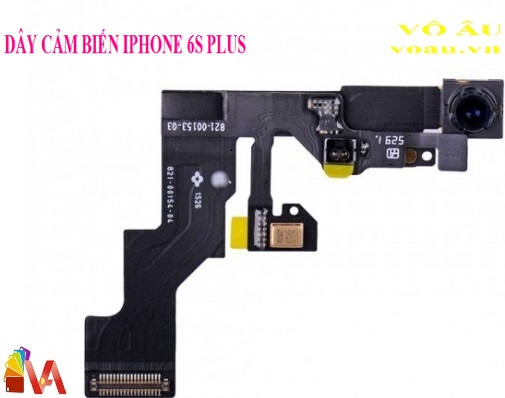 DÂY CẢM BIẾN IPHONE 6S PLUS