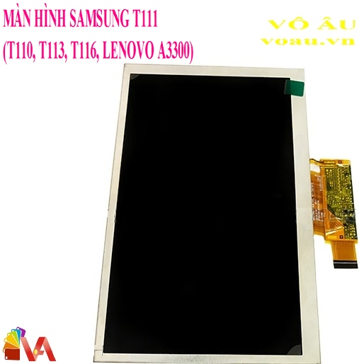 MÀN HÌNH LENOVO A3300