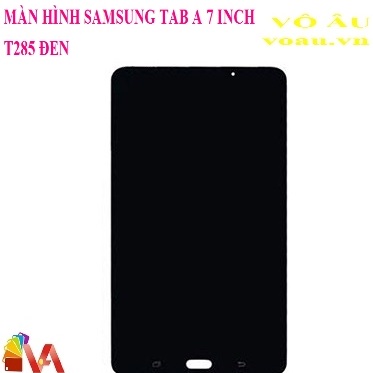 MÀN HÌNH SAMSUNG TAB A 7 INCH T285 MÀU ĐEN