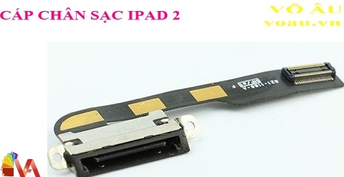 CÁP CHÂN SẠC IPAD 2