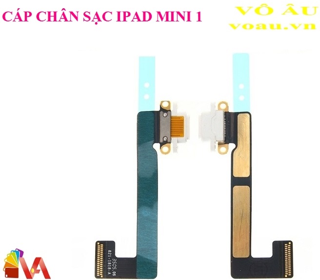 CÁP CHÂN SẠC IPAD MINI 1