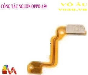 CÔNG TẤC NGUỒN OPPO A59