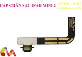 CÁP CHÂN SẠC IPAD MINI 2