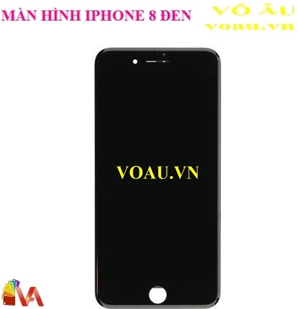 MÀN HÌNH IPHONE 8 MÀU ĐEN