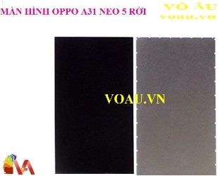 MÀN HÌNH OPPO A31 NEO 5 RỜI