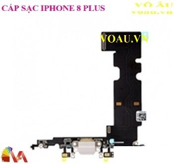 CÁP CHÂN SẠC IPHONE 8 PLUS