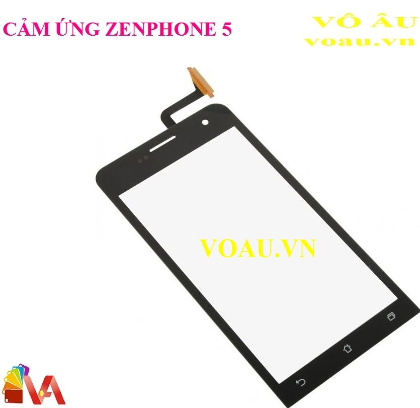 CẢM ỨNG ZENPHONE 5