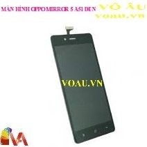 MÀN HÌNH OPPO MIRROR 5 A51 MÀU ĐEN
