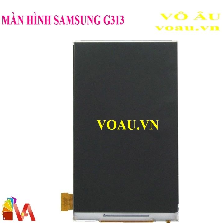 MÀN HÌNH SAMSUNG G313