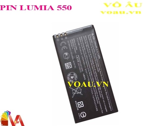 PIN LUMIA 550 BL-T5A