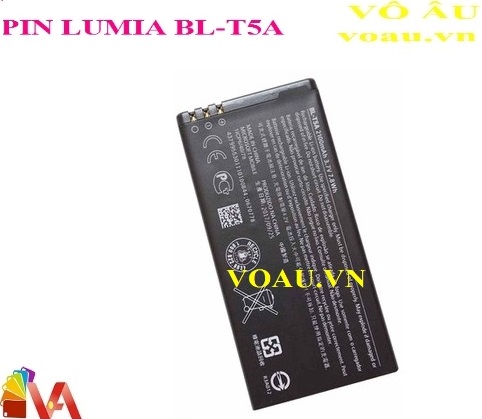 PIN LUMIA BL-T5A