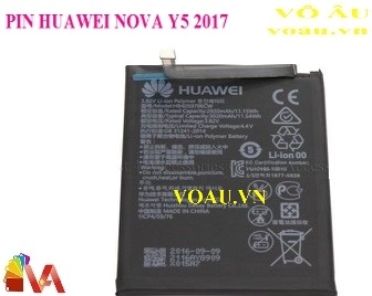 PIN HUAWEI Y5 2017