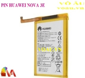 PIN HUAWEI NOVA 3E