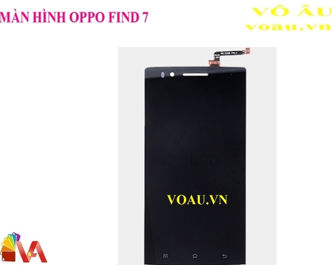 MÀN HÌNH OPPO FIND 7