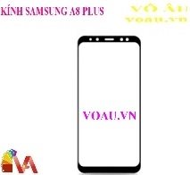 MẶT KÍNH SAMSUNG A8 PLUS