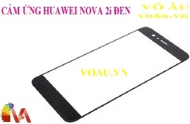 MẶT KÍNH CẢM ỨNG HUAWEI NOVA 2i MÀU ĐEN