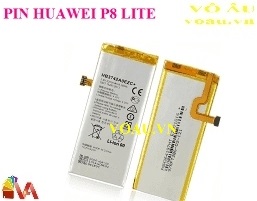 PIN HUAWEI P8 LITE