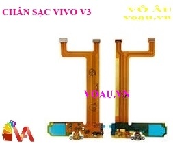 CHÂN SẠC VIVO V3