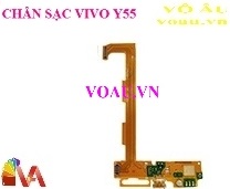 CHÂN SẠC VIVO Y55