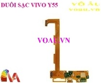 ĐUÔI SẠC VIVO Y55