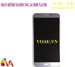 MÀN HÌNH SAMSUNG J4 2018 MÀU XANH CHỈNH ĐƯỢC SÁNG TỐI