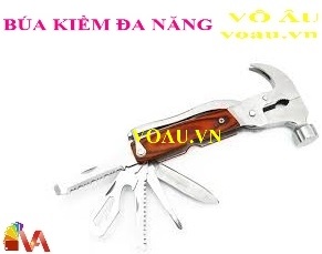 BÚA KIỀM ĐA NĂNG 7 CÔNG CỤ