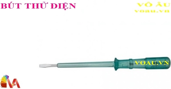 BÚT THỬ ĐIỆN