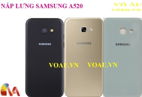 NẮP LƯNG SAMSUNG A520