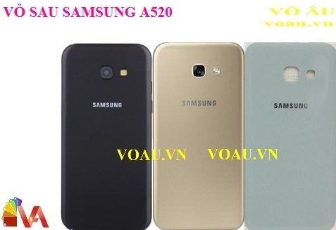 VỎ SAU SAMSUNG A520