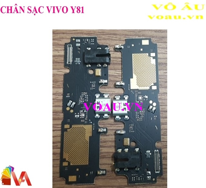 CHÂN SẠC VIVO Y81