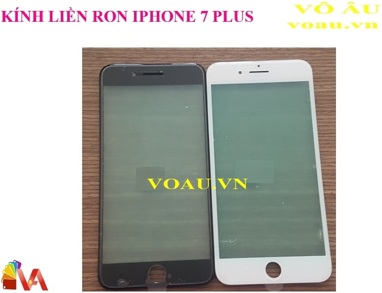 KÍNH LIỀN RON IPHONE 7 PLUS