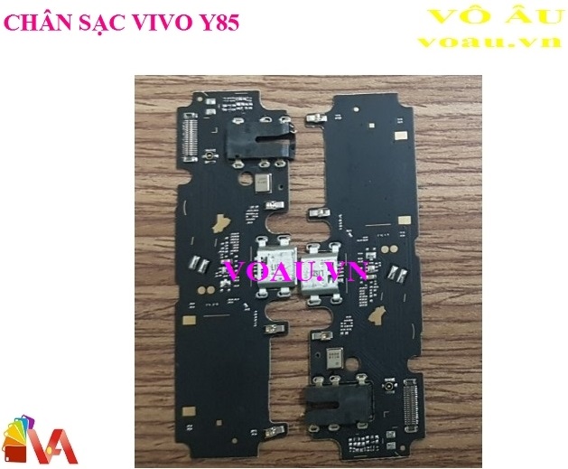 CHÂN SẠC VIVO Y85