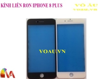 KÍNH LIỀN RON IPHONE 8 PLUS