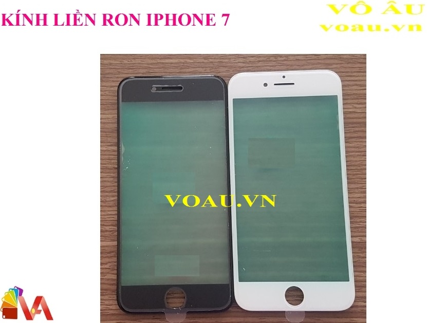 KÍNH LIỀN RON IPHONE 7