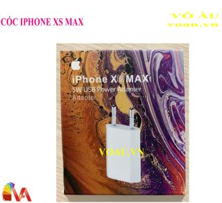 CỦ PHONE XS MAX