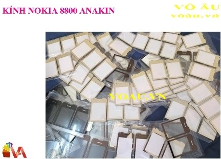 KÍNH NOKIA 8800 ANAKIN