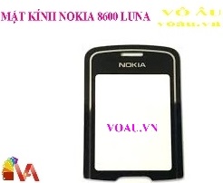 MẶT KÍNH NOKIA 8600 LUNA