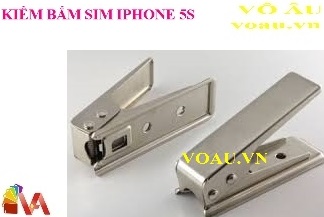 KIỀM BẤM SIM IPHONE 5S