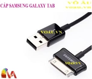 CÁP GALAXY TAB