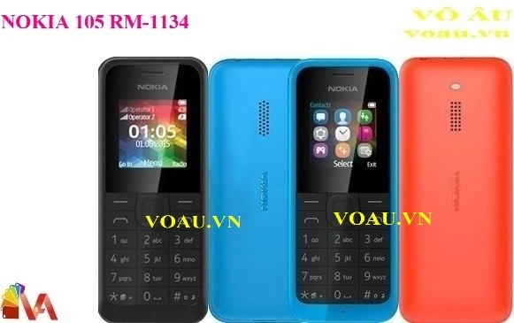 NOKIA 105 RM-1134