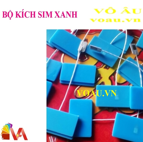 KHAY KÍCH SIM