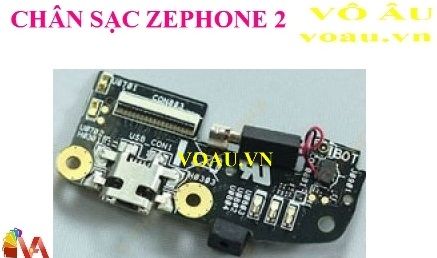 CHÂN SẠC ZENPHONE 2