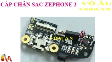 CÁP CHÂN SẠC ZEPHONE 2