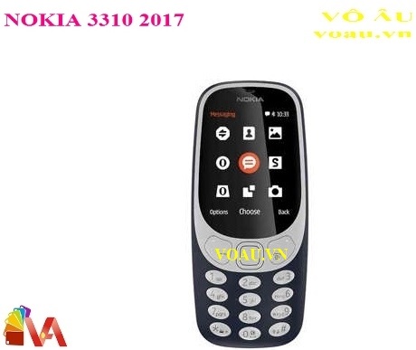 NOKIA 3310 2017