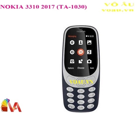 NOKIA 3310 2017 TA-1030