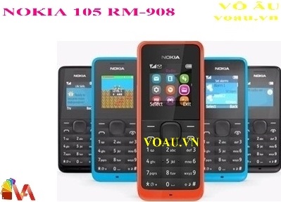 NOKIA 105 RM-908